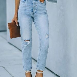 VICI KASON JEANS size 26